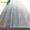 High Glossy UV Melamine Laminated MDF Sheet for Kitchen Cabinet Decoration
